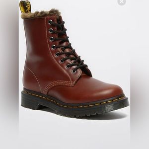 Dr. Martens Boots